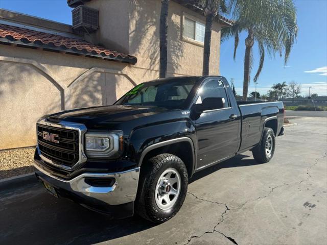 2018 GMC Sierra 1500 Base for sale in Wasco, CA