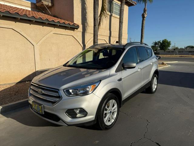 2018 Ford Escape SE for sale in Wasco, CA