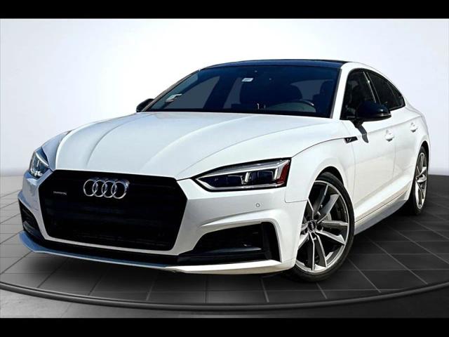 2019 Audi A5 45 Premium for sale in Franklin Square, NY