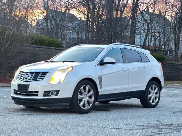 2013 Cadillac SRX Premium Collection for sale in Wakefield, MA