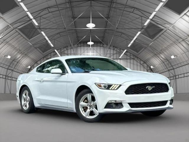 2015 Ford Mustang EcoBoost for sale in Orlando, FL