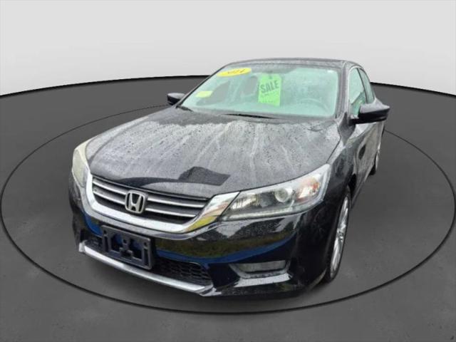 2014 Honda Accord Sport for sale in Canton, MA