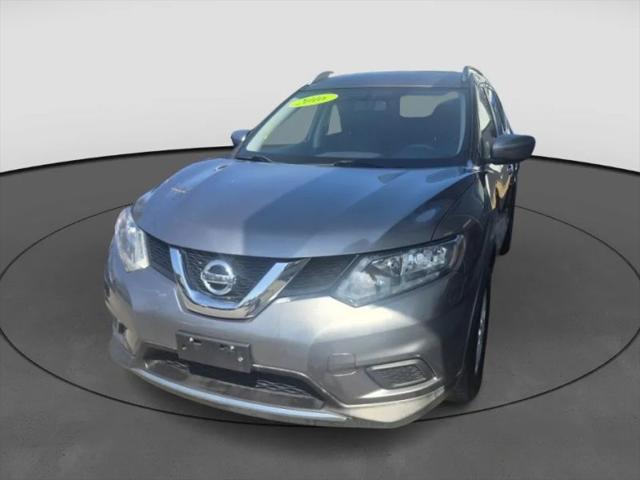 2016 Nissan Rogue SV for sale in Canton, MA