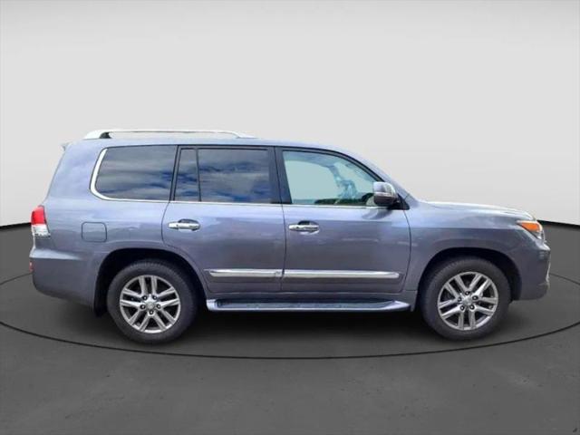 2015 Lexus LX 570 570 for sale in Canton, MA