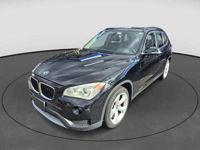2013 BMW X1 xDrive35i for sale in Canton, MA