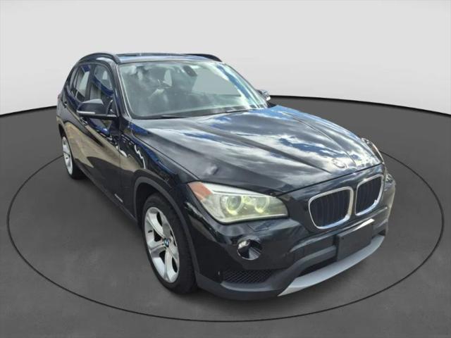 2013 BMW X1 xDrive35i