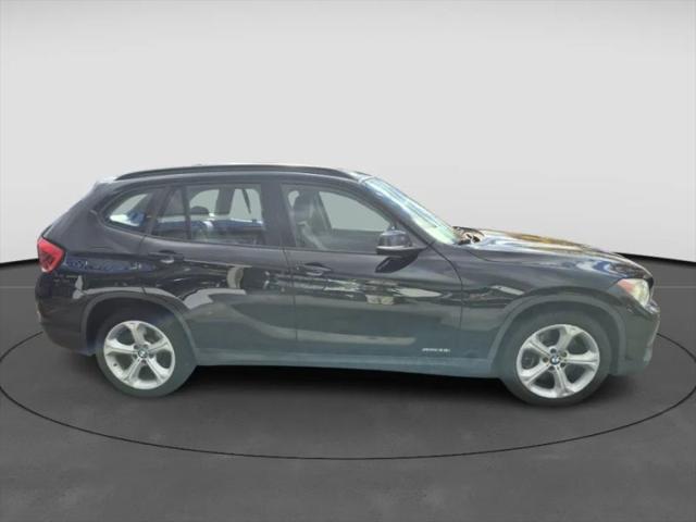 2013 BMW X1 xDrive35i