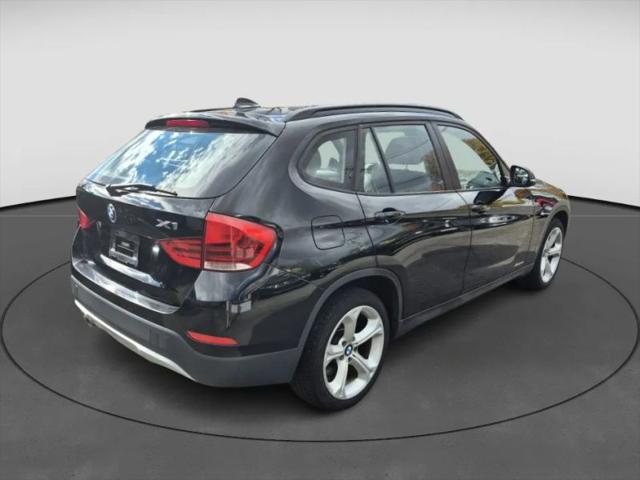 2013 BMW X1 xDrive35i