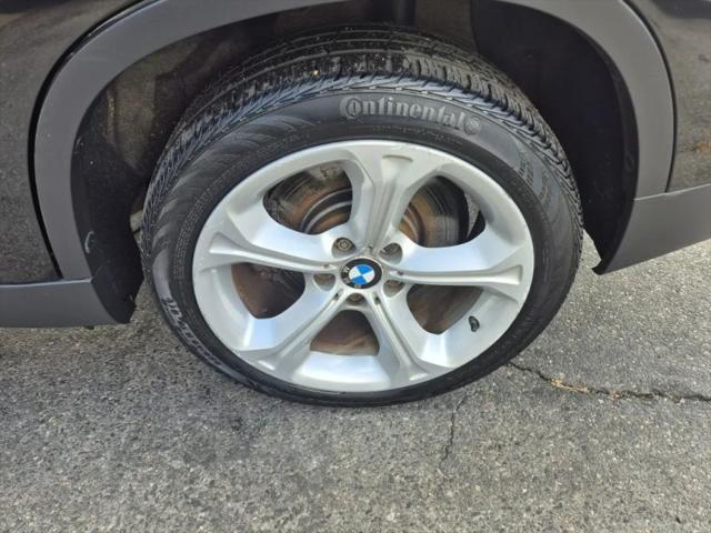 2013 BMW X1 xDrive35i