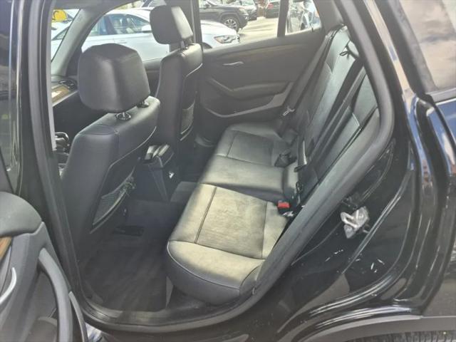 2013 BMW X1 xDrive35i
