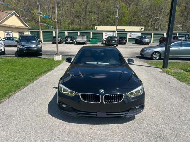 2018 BMW 430i Gran Coupe 430i for sale in Nitro, WV