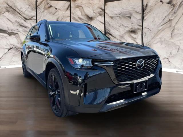 2025 Mazda X-90 3.3 Turbo Premium Sport for sale in Lakewood, CO