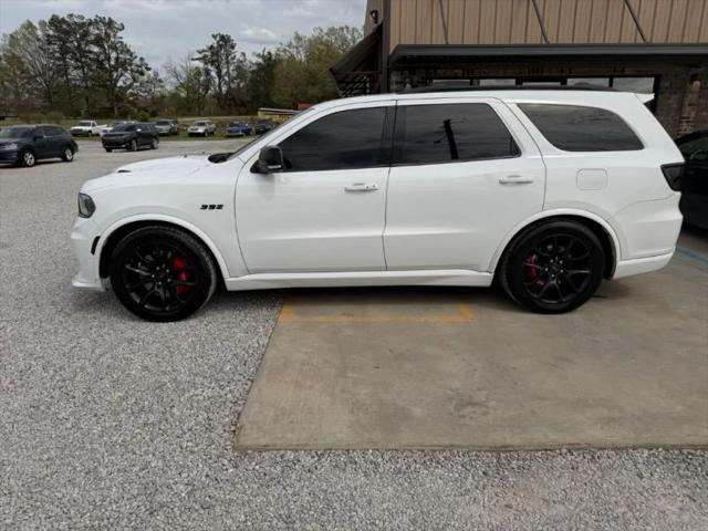 2021 Dodge Durango SRT 392 AWD for sale in Oxford, MS
