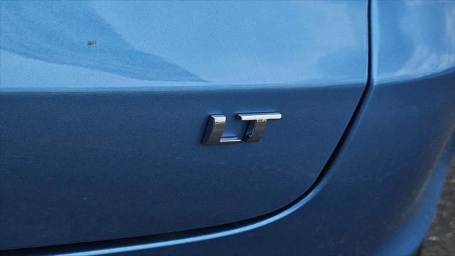 2026 Chevrolet TrailBlazer FWD LT