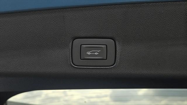 2026 Chevrolet TrailBlazer FWD LT