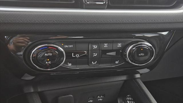 2026 Chevrolet TrailBlazer FWD LT