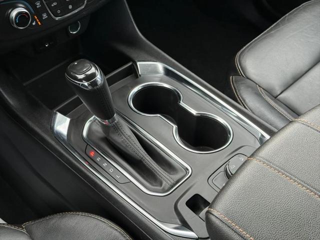 2019 Chevrolet Traverse 3LT
