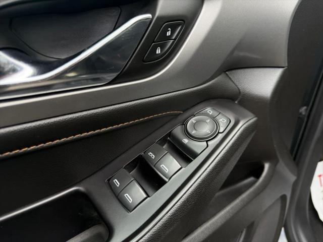 2019 Chevrolet Traverse 3LT