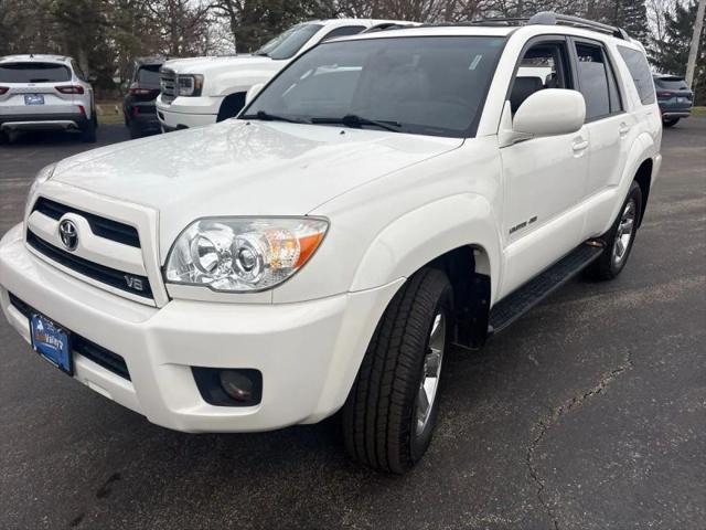 2006 Toyota 4Runner Limited V8 for sale in Naperville, IL