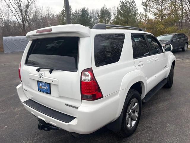 2006 Toyota 4Runner Limited V8
