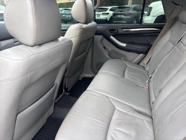 2006 Toyota 4Runner Limited V8