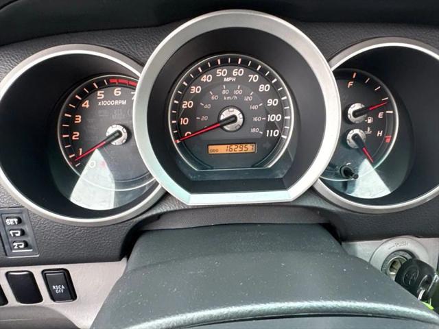 2006 Toyota 4Runner Limited V8