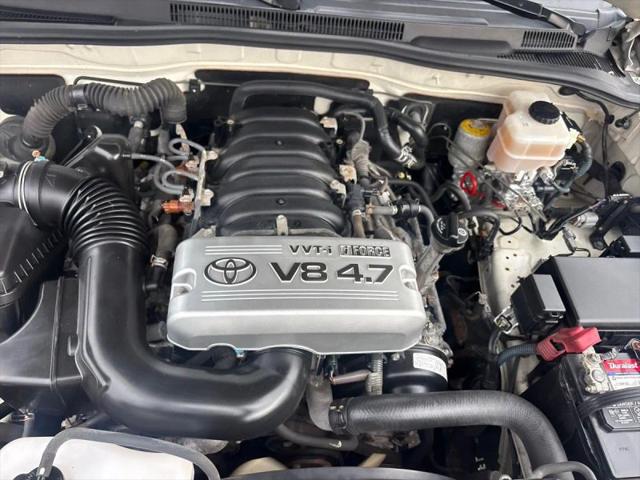 2006 Toyota 4Runner Limited V8