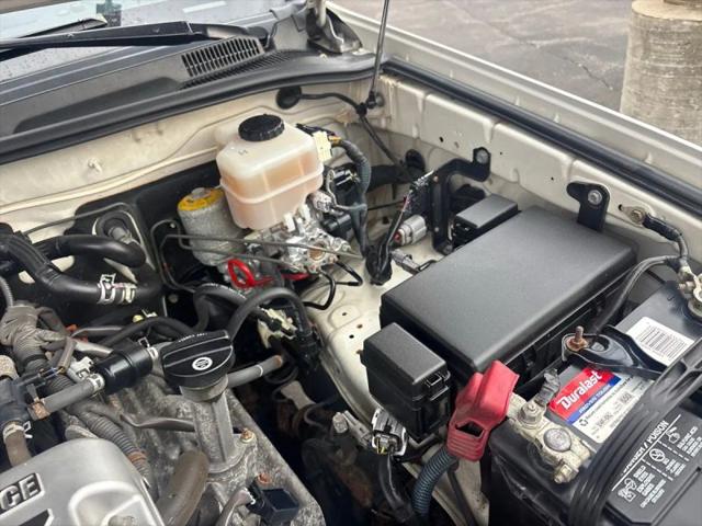 2006 Toyota 4Runner Limited V8