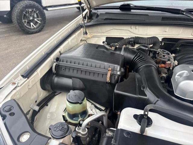 2006 Toyota 4Runner Limited V8