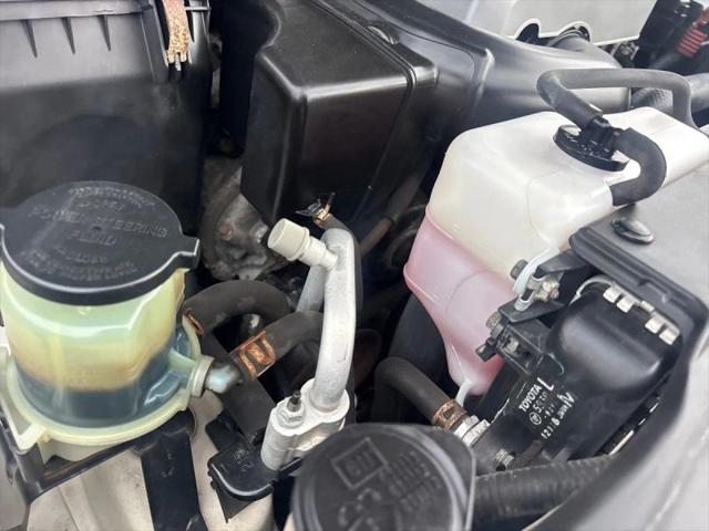 2006 Toyota 4Runner Limited V8