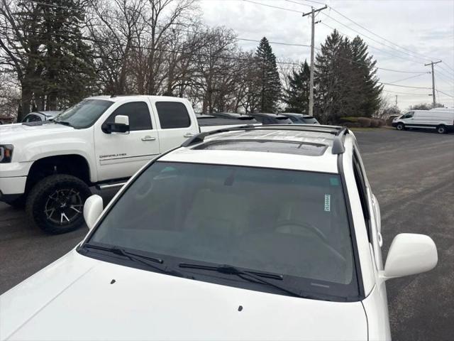 2006 Toyota 4Runner Limited V8