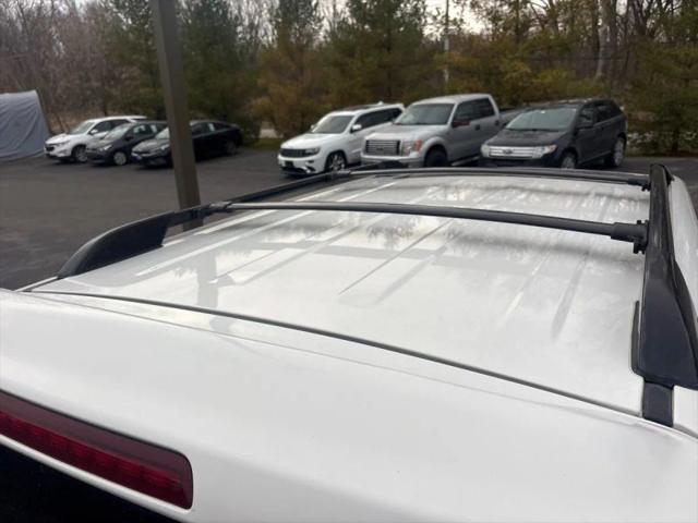 2006 Toyota 4Runner Limited V8