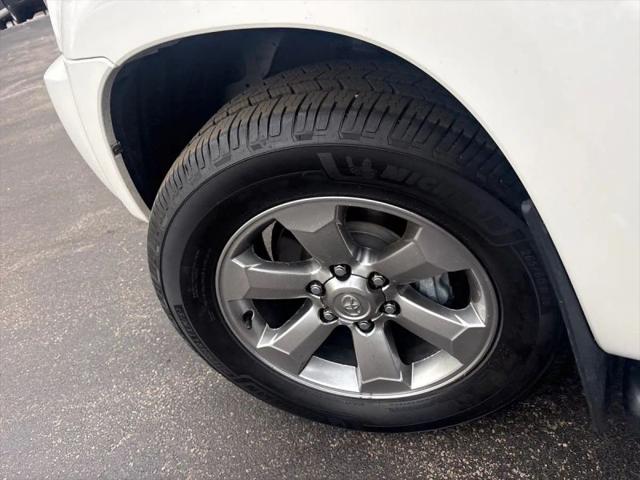 2006 Toyota 4Runner Limited V8