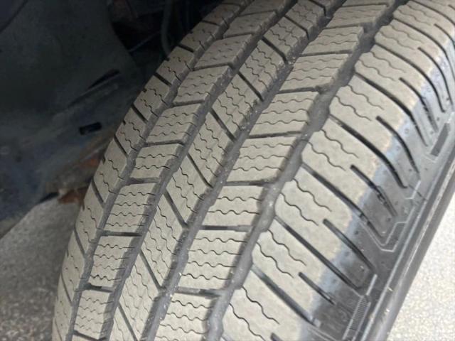 2006 Toyota 4Runner Limited V8