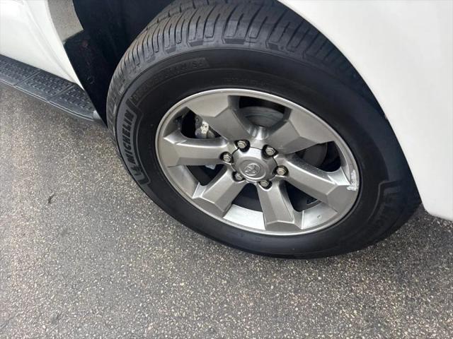 2006 Toyota 4Runner Limited V8