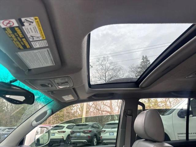 2006 Toyota 4Runner Limited V8