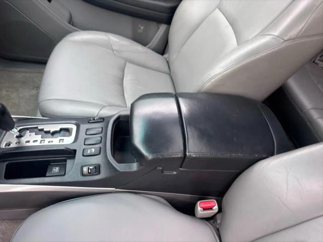 2006 Toyota 4Runner Limited V8