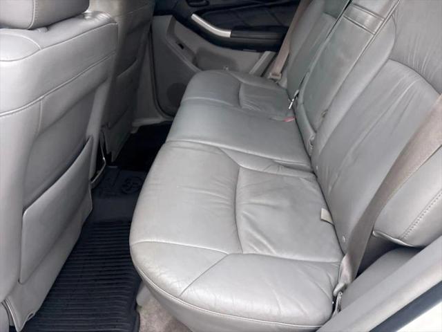 2006 Toyota 4Runner Limited V8