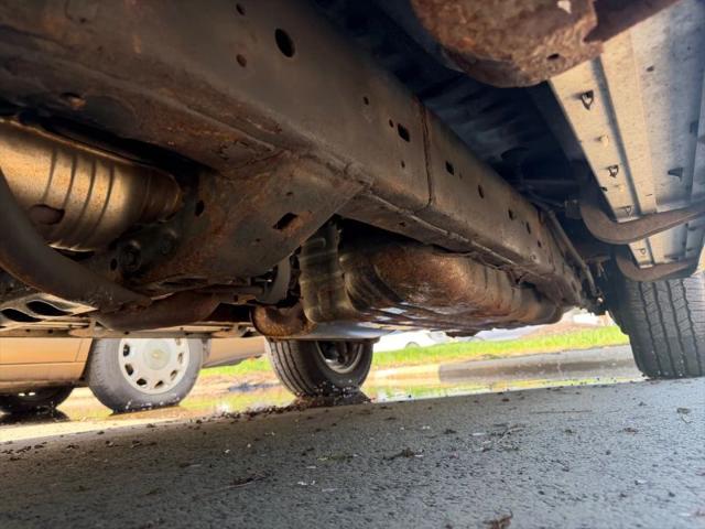 2006 Toyota 4Runner Limited V8