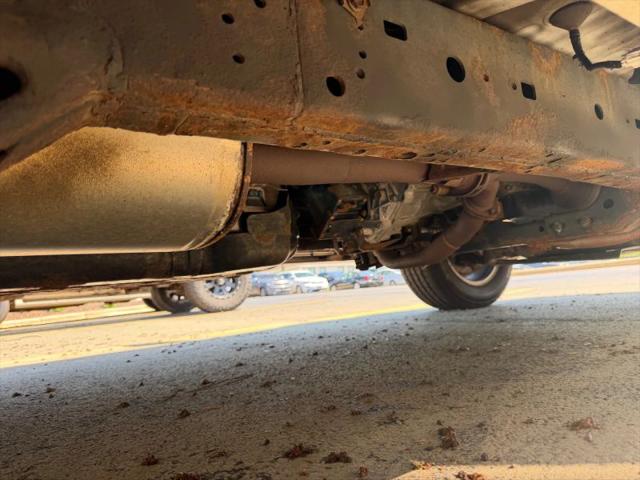 2006 Toyota 4Runner Limited V8