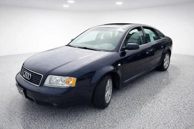 2003 Audi A6 4.2 for sale in Naperville, IL