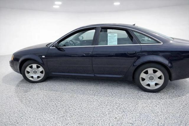 2003 Audi A6 4.2