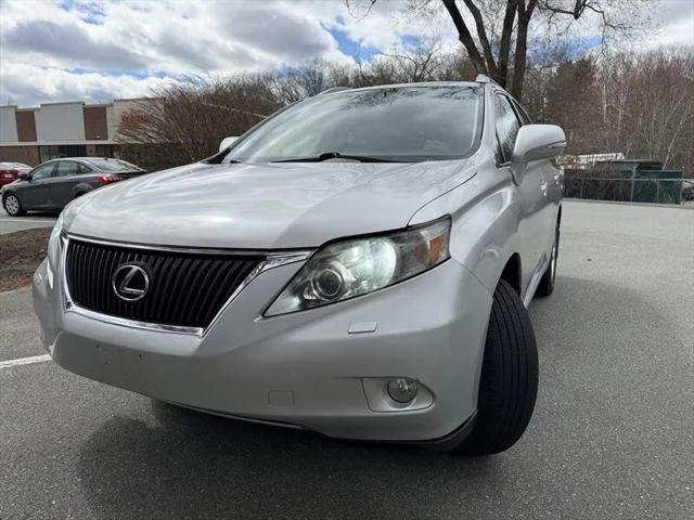 2011 Lexus RX 350 350 for sale in Burlington, MA