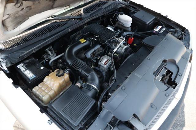 2004 Chevrolet Silverado 2500HD LS