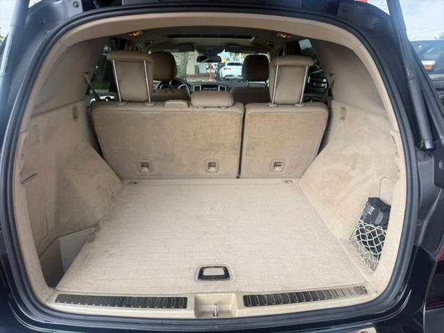 2015 Mercedes-Benz ML 250 BlueTEC 4MATIC