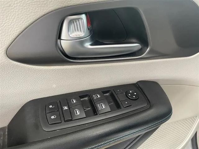 2021 Chrysler Pacifica Touring