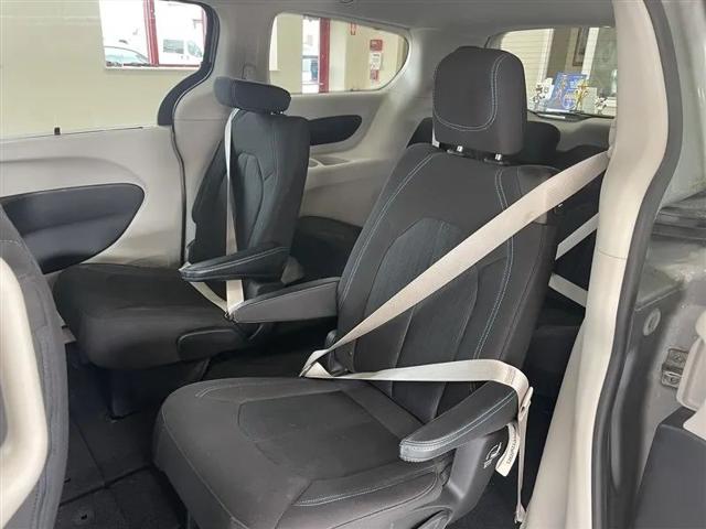 2021 Chrysler Pacifica Touring