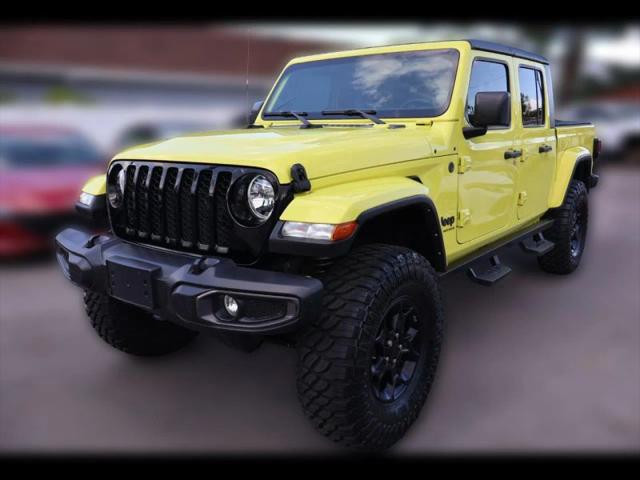 2023 Jeep Gladiator Sport for sale in Tampa, FL