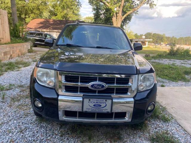 2010 Ford Escape Limited for sale in Flowery Branch, GA