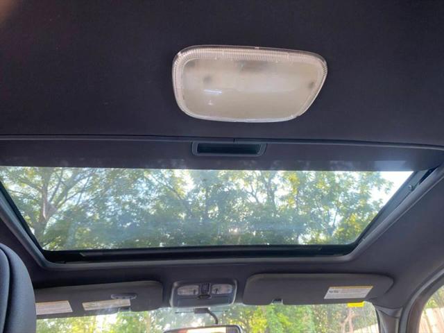 2010 Ford Escape Limited